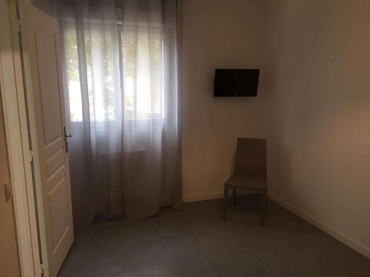 הוילה מרסיי Maison Avec Jardin/Piscine - Quartier Residentiel מראה חיצוני תמונה